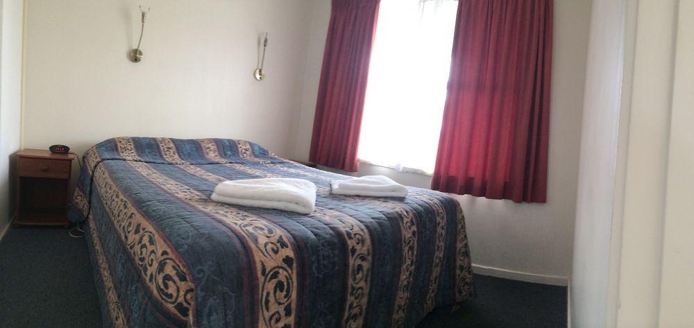 Coachman 2* Christchurch